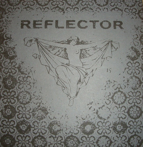 Cover of REFLECTOR - 15