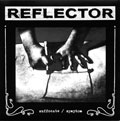 Cover of REFLECTOR - suffocate / symptom